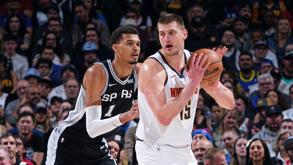Coast to Coast Brasil | NBA tweet media