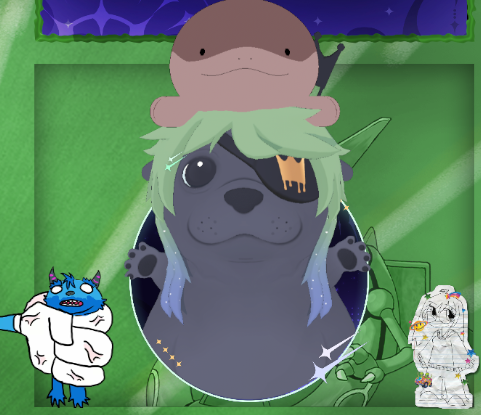 🔴LIVE!  ╰┈➤ˎˊ˗ NUZZLES YOUR LOCK

W/ <a href="/Omnomagon0/">Omnomagon</a> + <a href="/Funkerooo/">Funky</a> 

LIVE ON THE PURPLE SITE!!