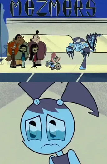 TomHamill2's tweet image. Both on @cartoonnetwork and @Nickelodeon they hit HARD😧💔 #CartoonNetwork #Nickelodeon