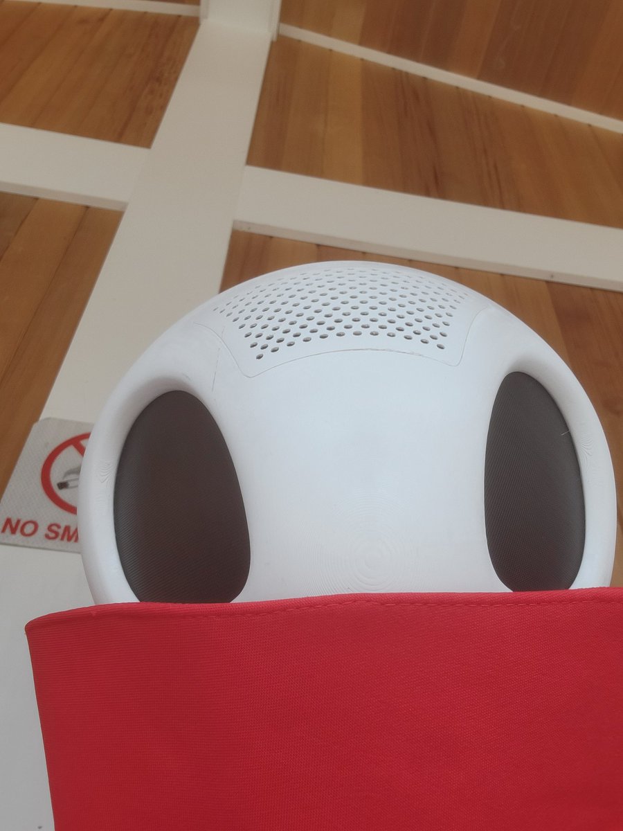 Vessel / Caro tweet media