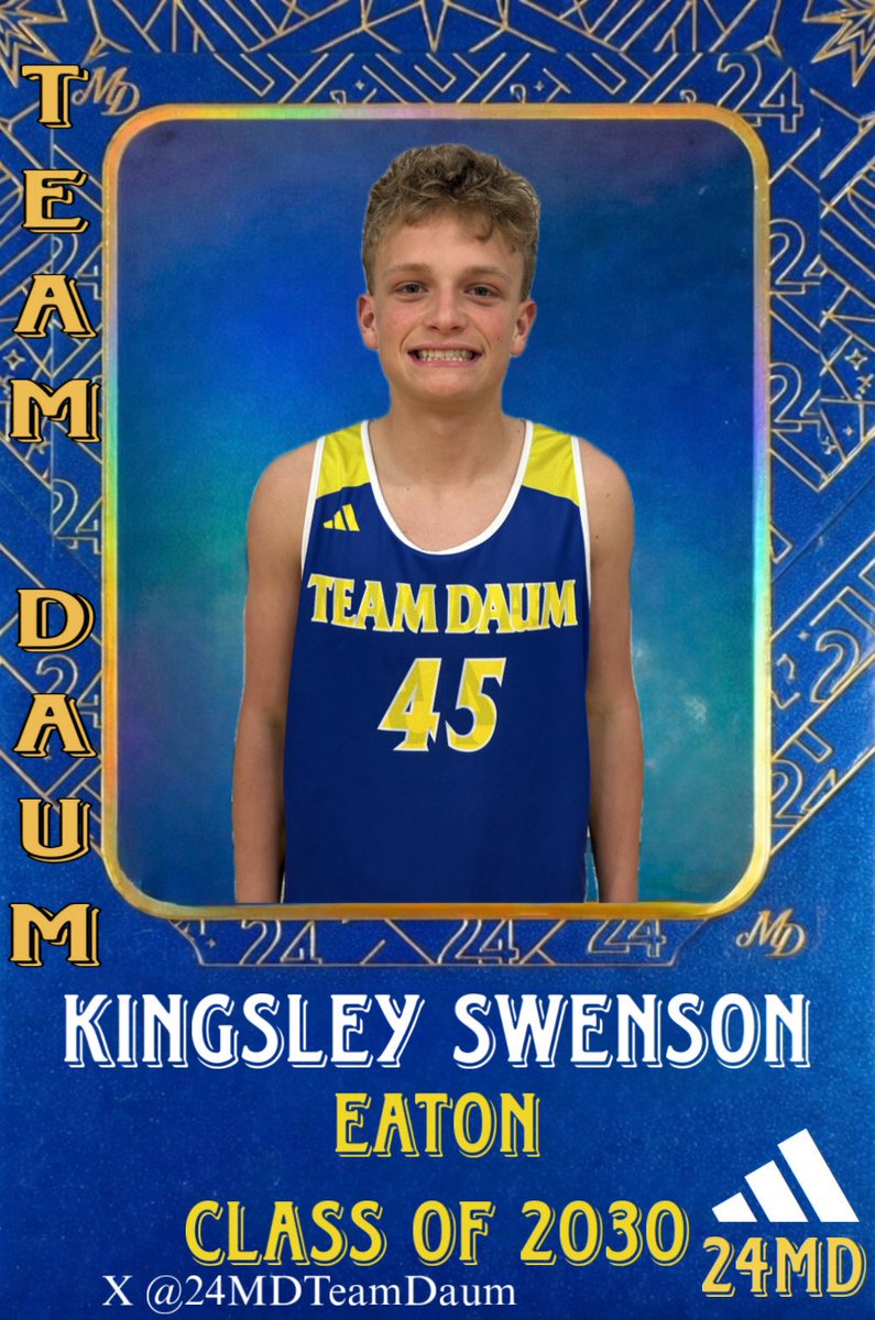 24MD Team Daum tweet media