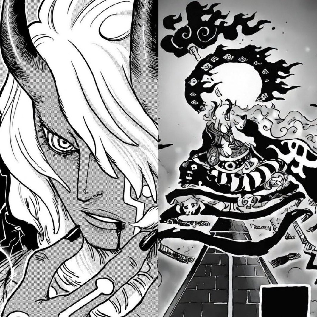 Monkey D. Lua ☾ ⊙⊝⊜ tweet media