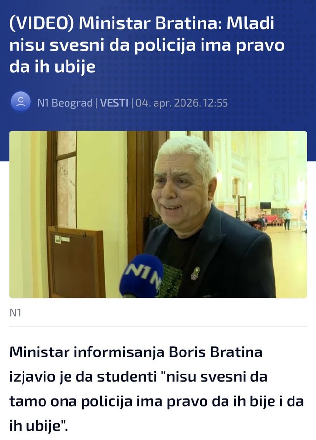 Dr Draža tweet media