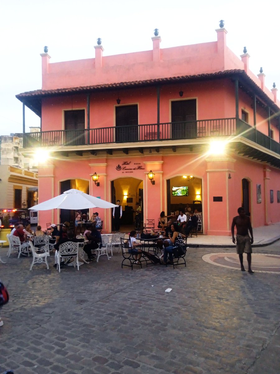 Pedro Cruz Moiset tweet media