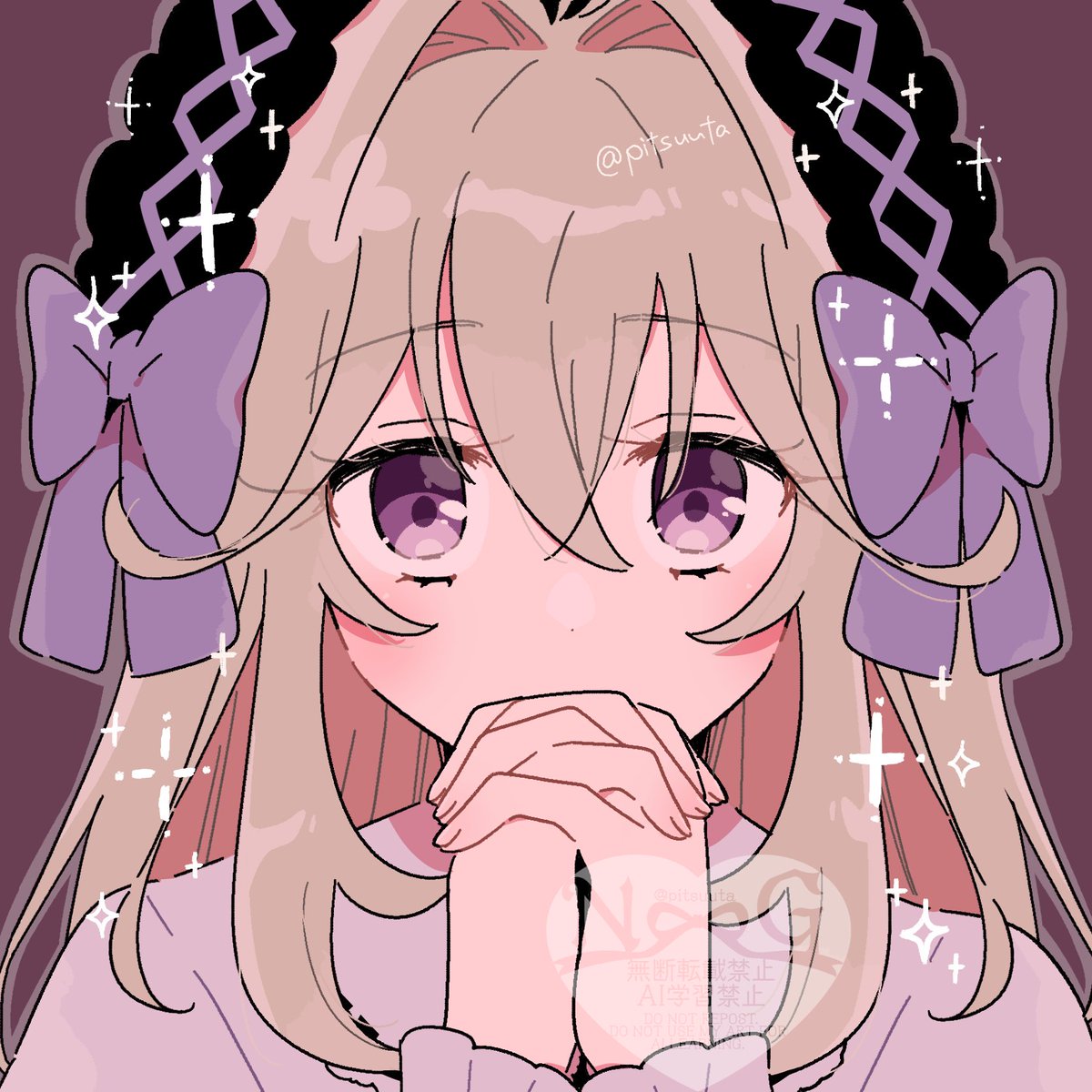 葵しずな tweet media