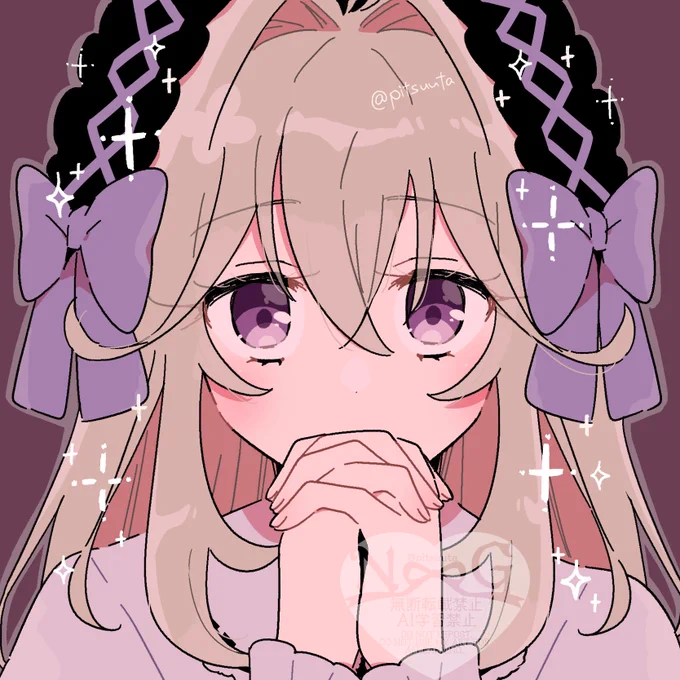 最近描いたるるかさんまとめ #たんプリ
