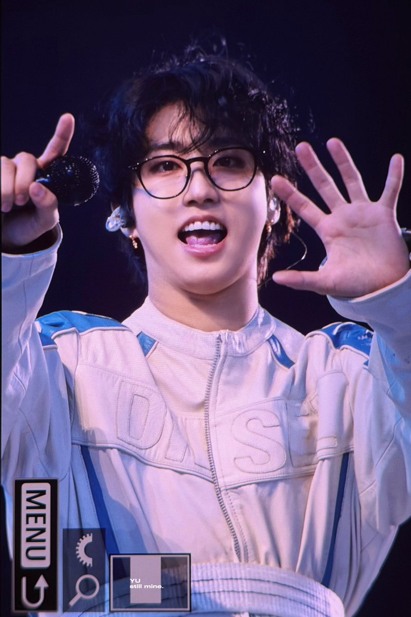 Lina ྀིྀི 🐿️ GREENGREEN tweet media