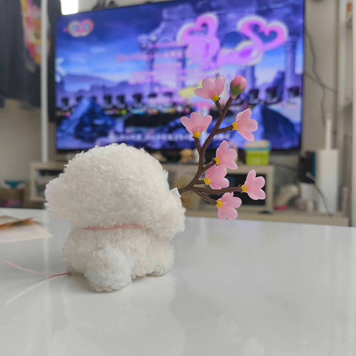 ☁もくもく もっくん☁ tweet media