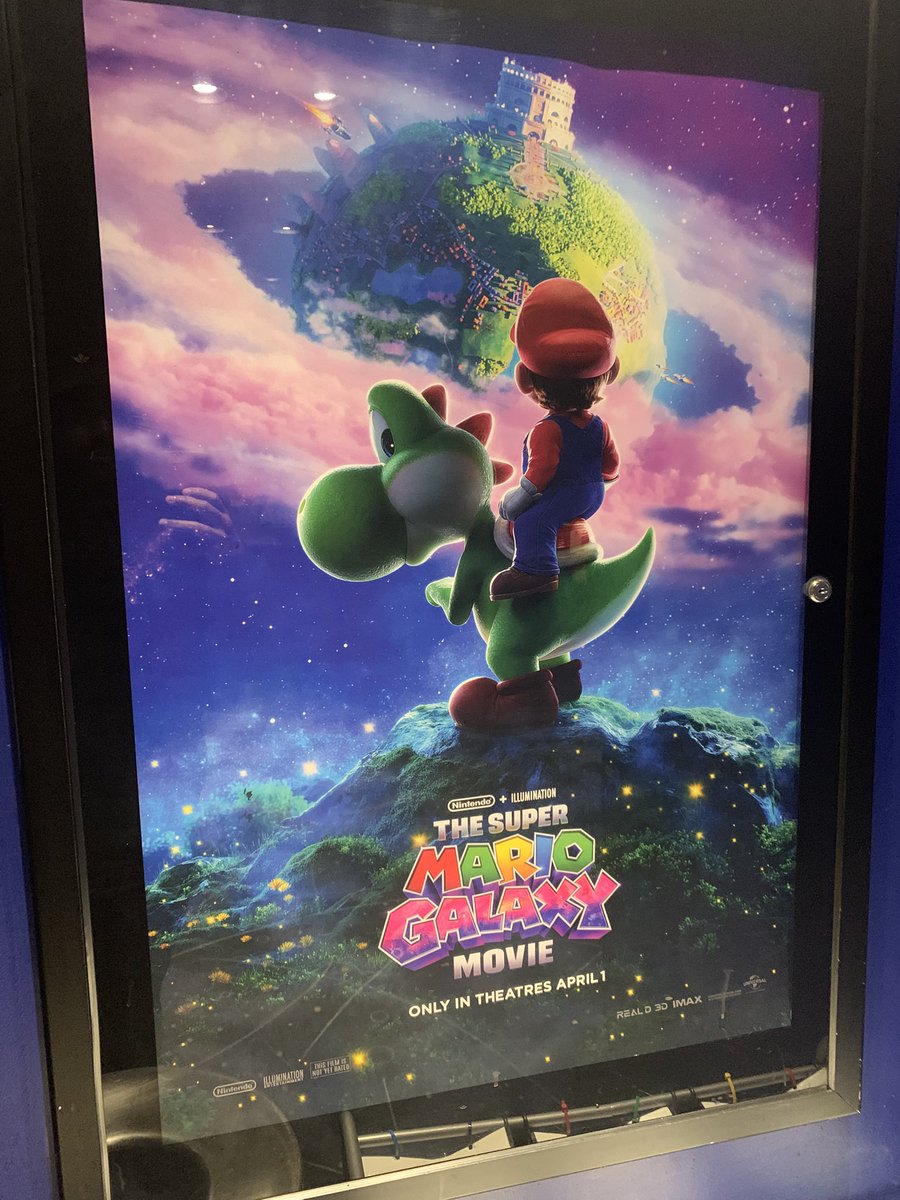 CyrelleSonic18's tweet photo. LETS GOOOO!!! 🍿 https://t.co/ZaPWHjSpay