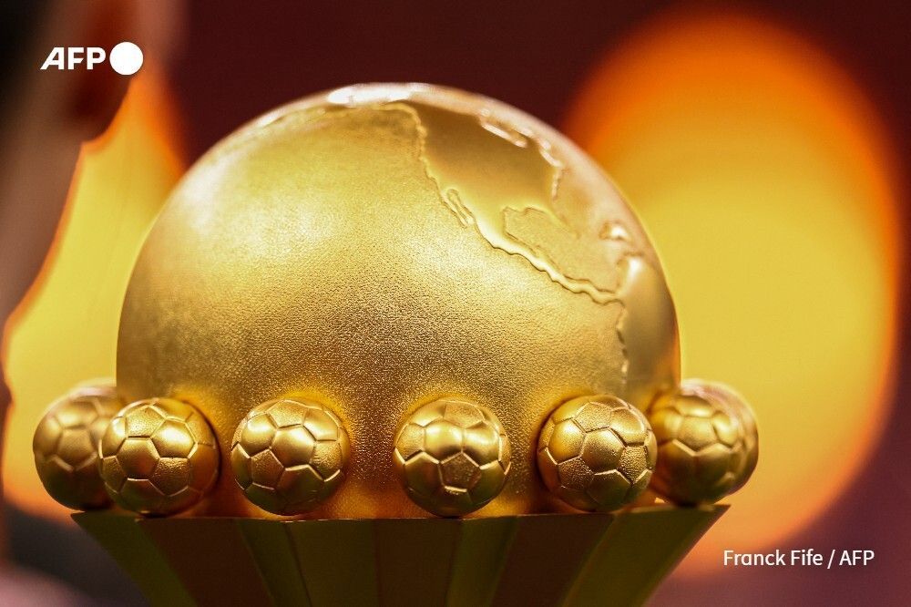 AFP News Agency tweet media