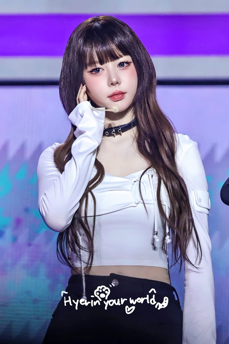 260404

#트리플에스 #정혜린 #HyeRin
 #tripleS #トリプルS #ヘリン