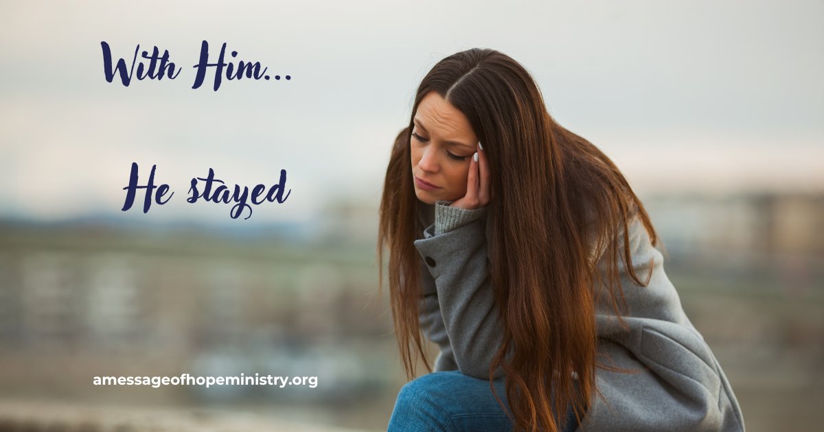 A_Messageofhope's tweet image. Even when you feel distant…

He didn’t move.

With Him… He stayed.

Come close → Free 30 Day Journey (link in bio)

Please like and share if this touched your heart.

#withHim #faithjourney #jesuslovesyou #hopefortoday #restinGod #encouragementdaily

wix.to/QJjUcCM
