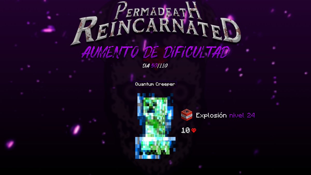 Permadeath Reincarnated tweet media