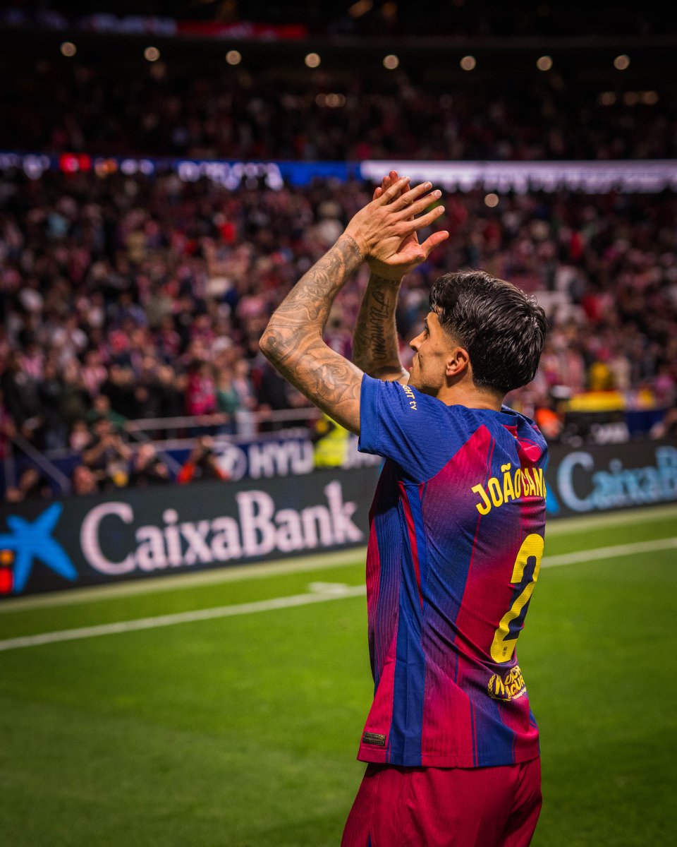 FC Barcelona tweet media