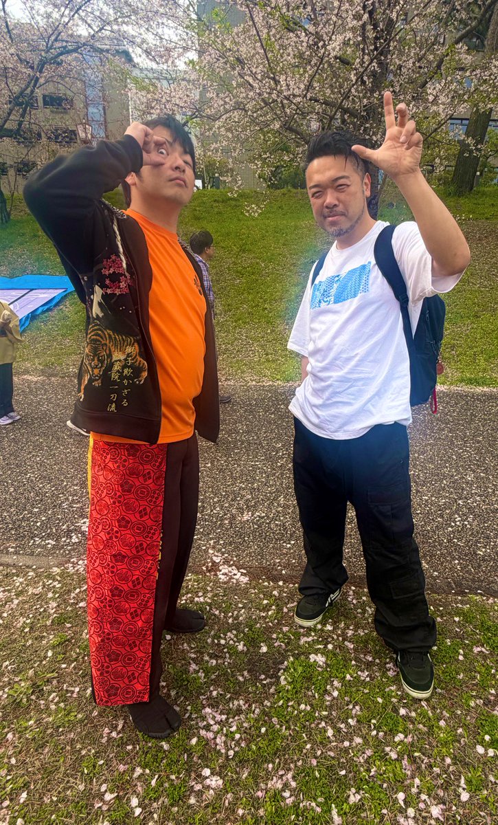 山ねこP tweet media