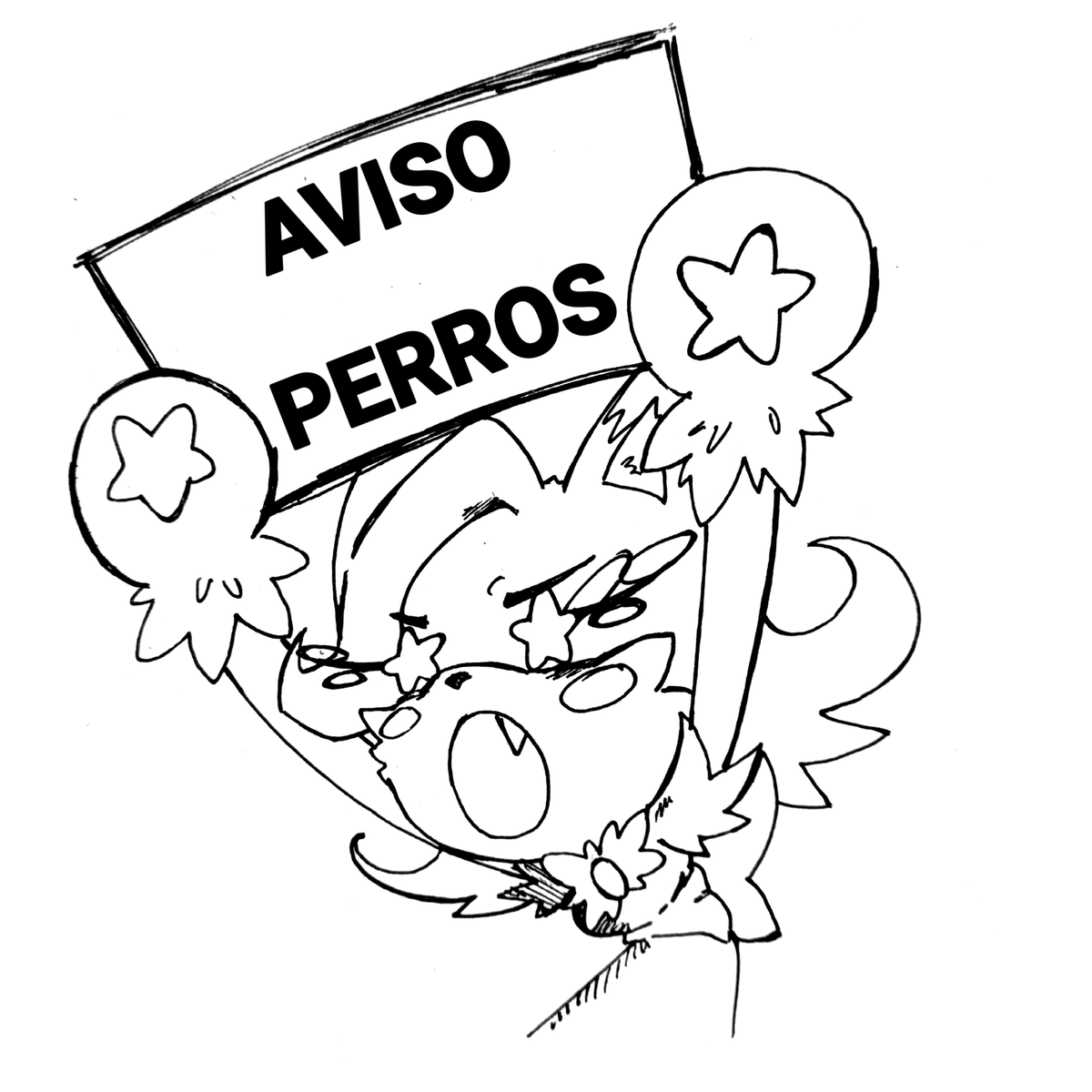 PichiMichi🐱🔥✒🔞 tweet media