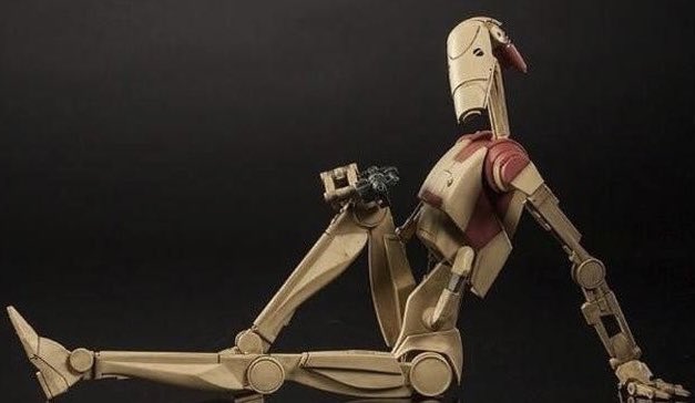 BigRoboLad tweet media