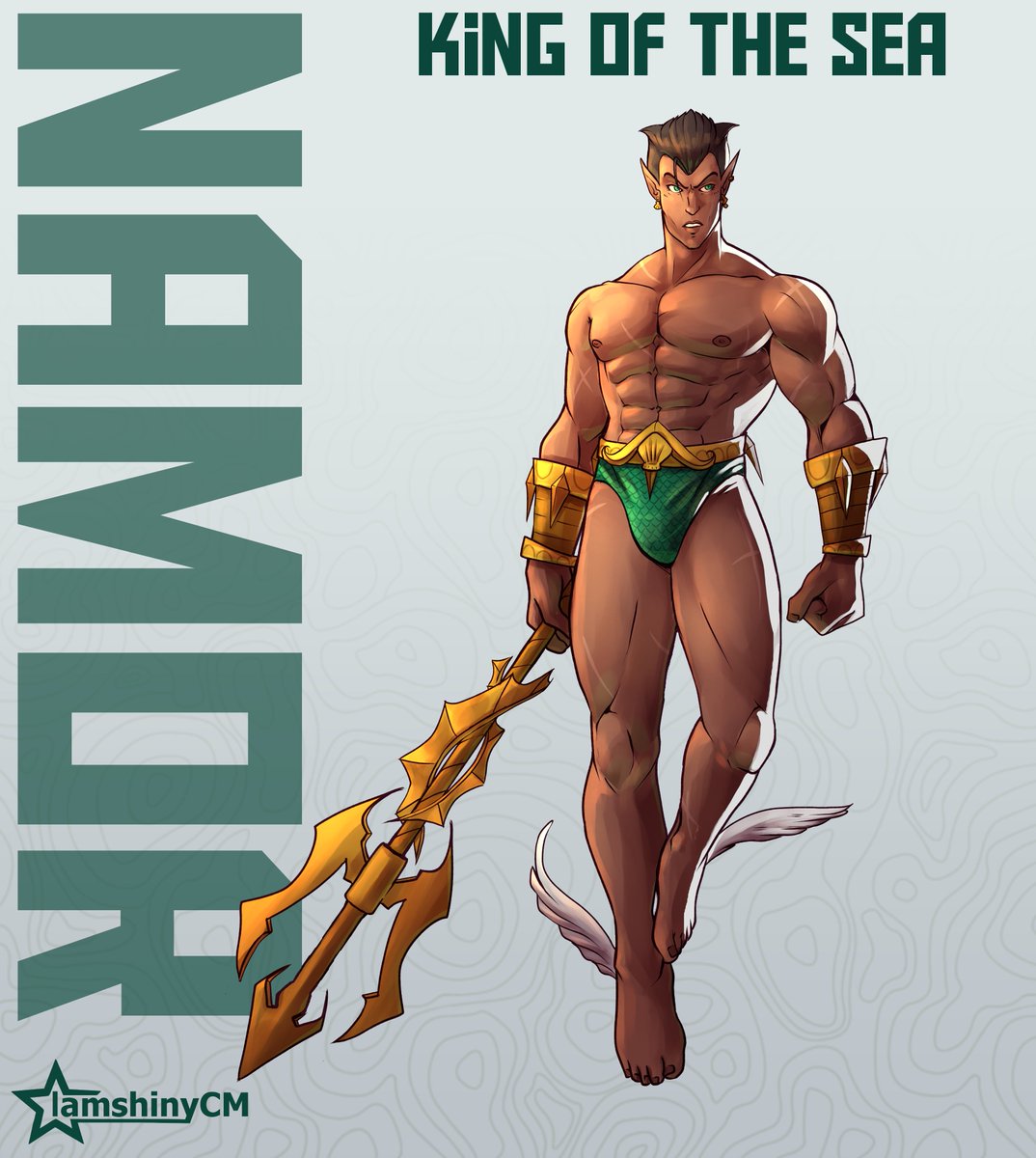 ✨️ Shiny boy ✨️ tweet media