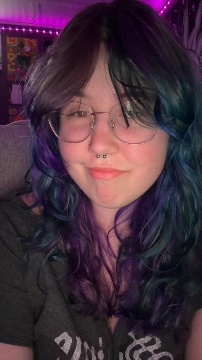 Mel seal tweet media