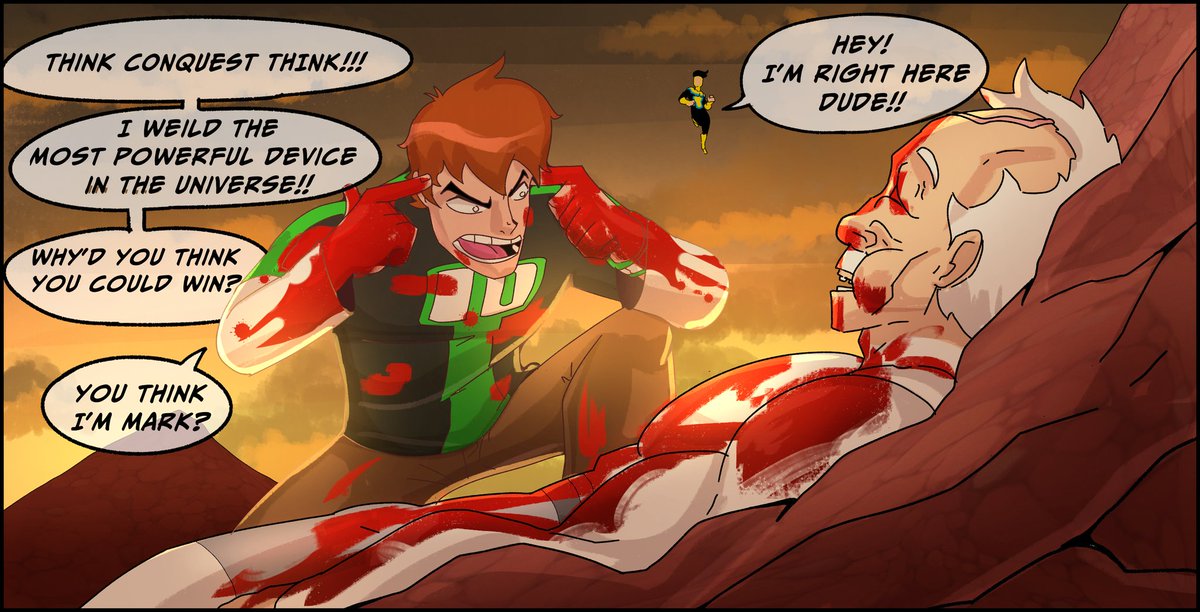 Odinz Artz(Comms open ) tweet media