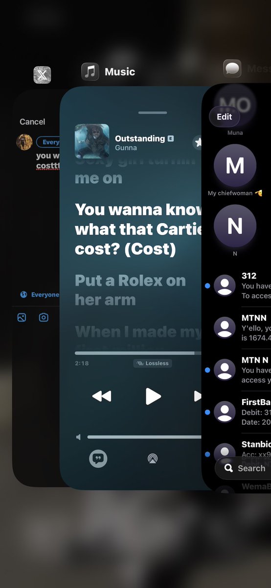 TheyHatingonB$🏂 tweet media