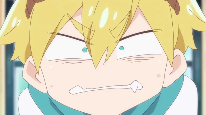 接客苦手なんだなw #precure