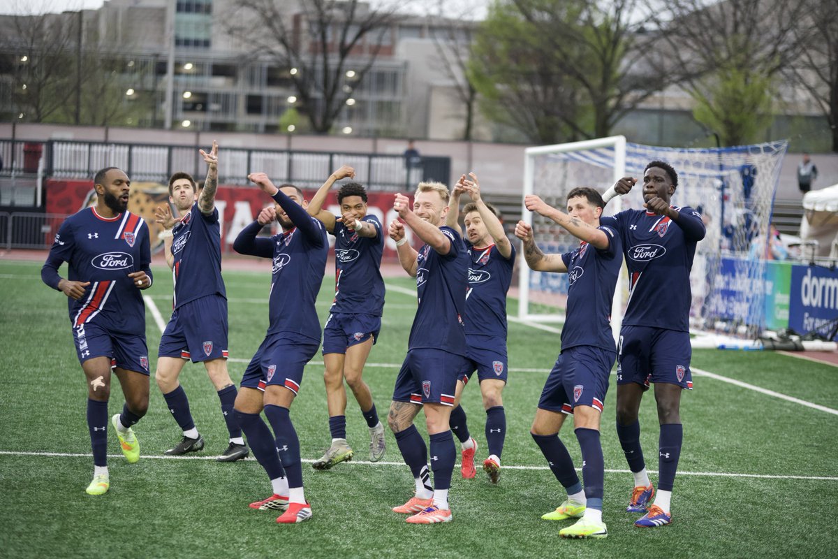 wijors's tweet image. Gooooool @IndyEleven 1-0 Pittsburgh #USLC @USLChampionship