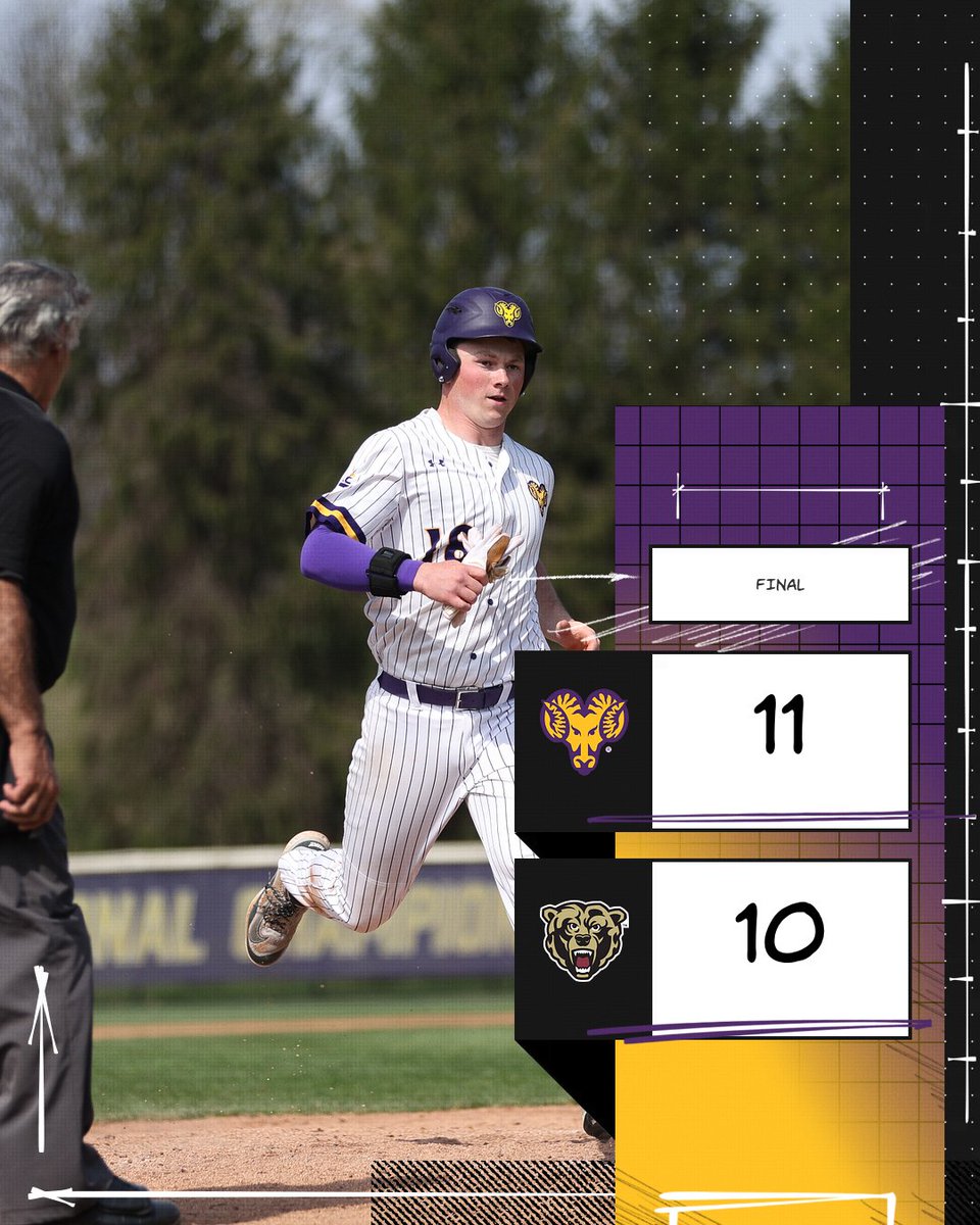 West Chester Golden Rams tweet media