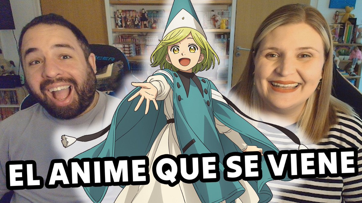 Watashi MO! tweet media