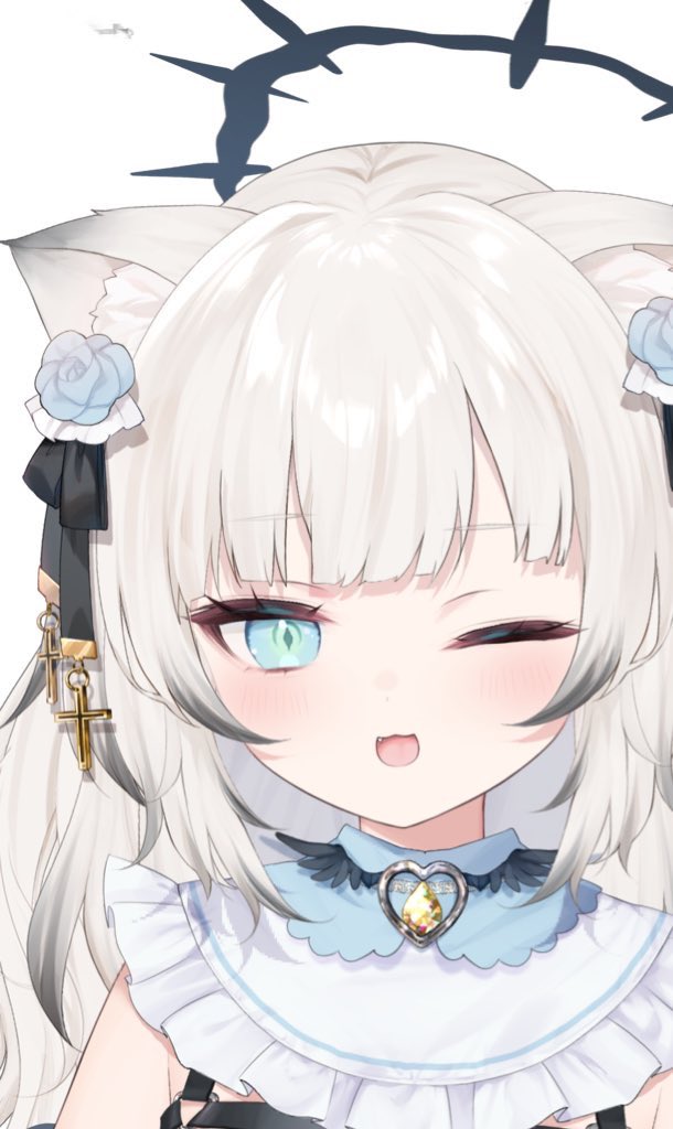 堕天ちた⚜️🐾@新人VTuber tweet media