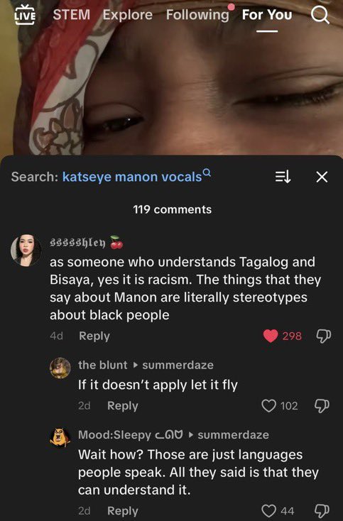 M facing the world tweet media