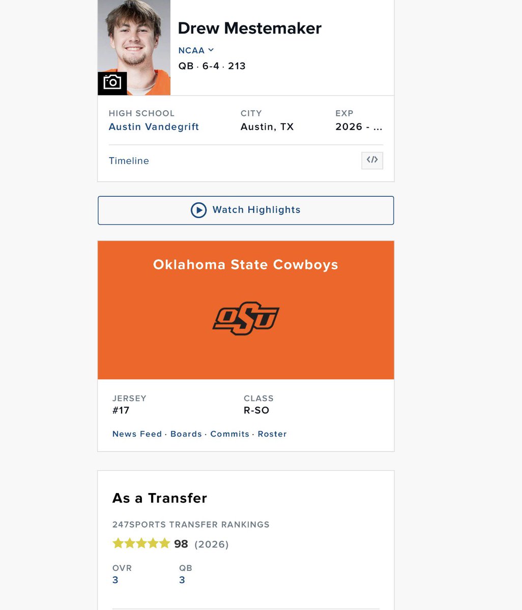 Wilson F. Ball tweet media