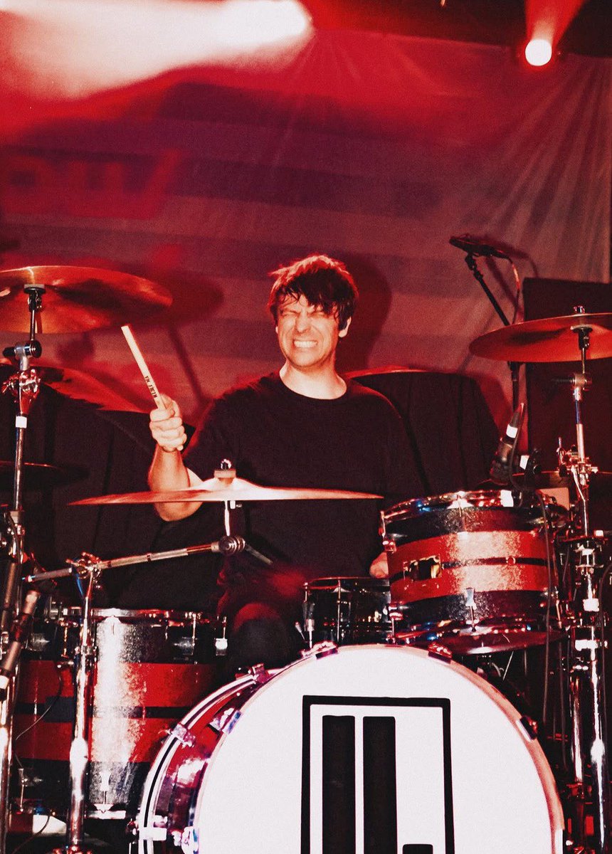 Tours over but that won’t stop me