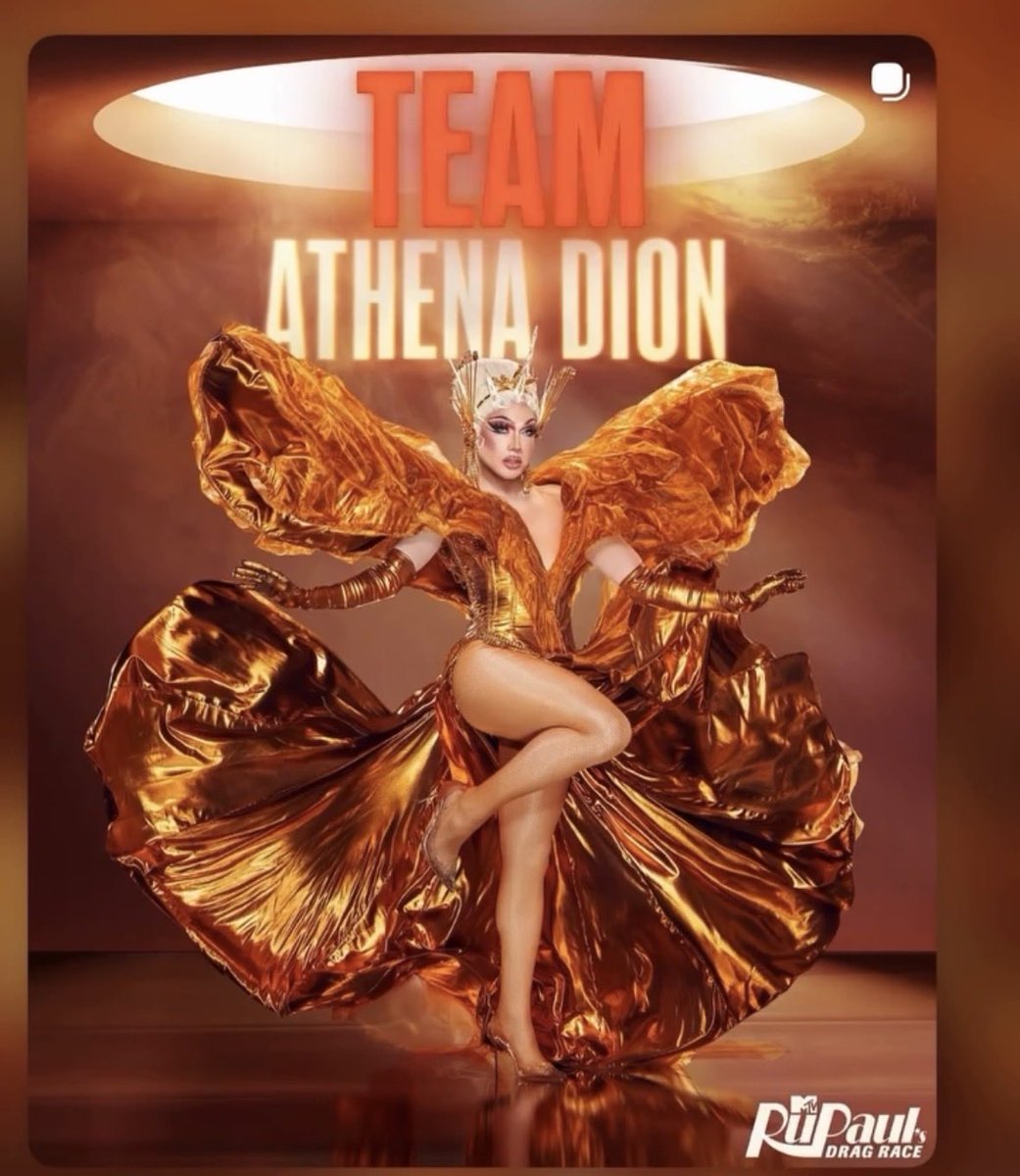 Athena Dion tweet media