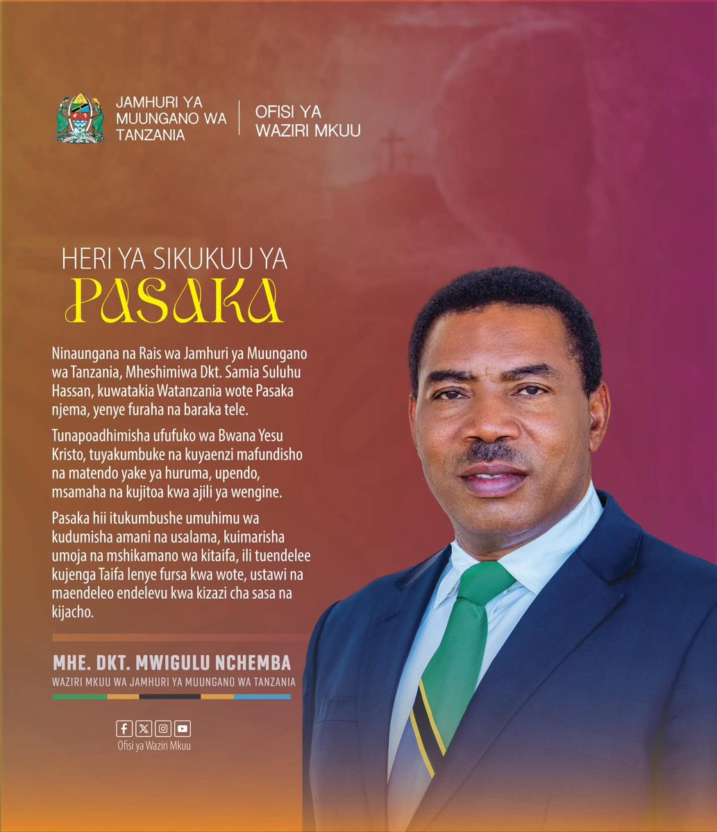 CCM Mtandaoni tweet media