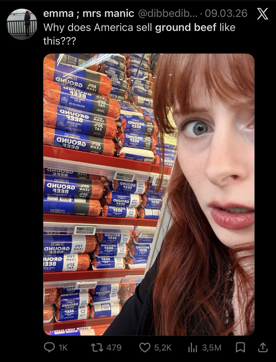 emma ; mrs manic tweet media