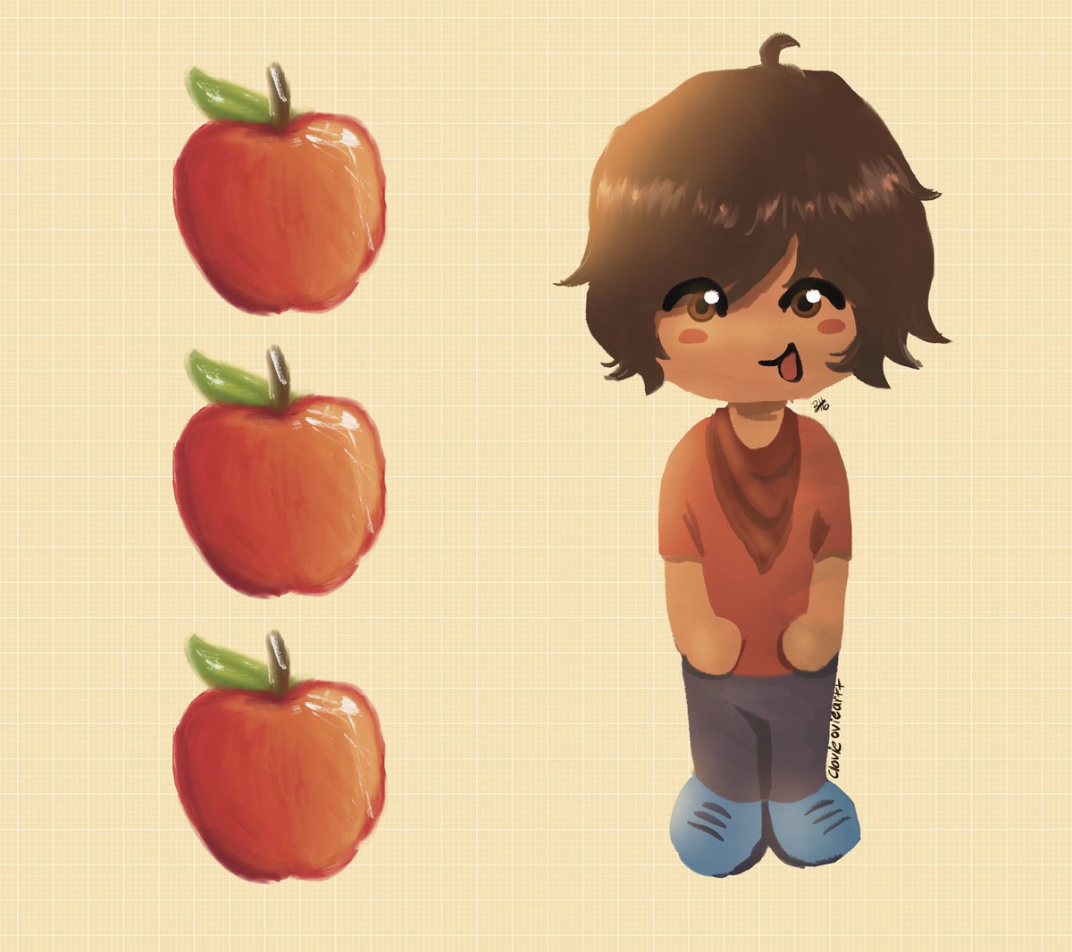 Clover Rose 🦋 tweet media