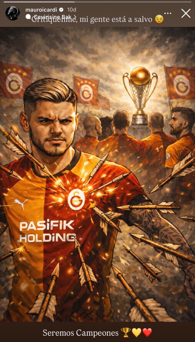 Le Marca Sports tweet media