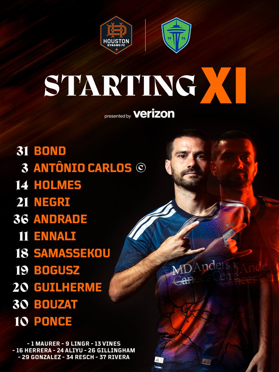 Houston Dynamo FC tweet media