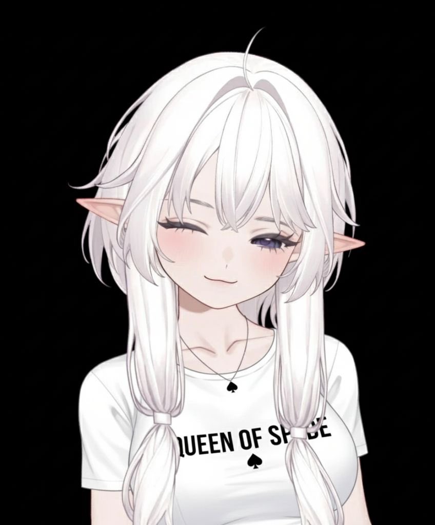 GhettoShalltear tweet media
