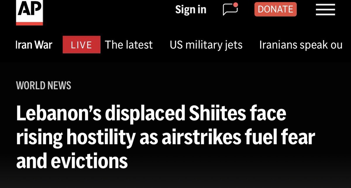 Linda Mamoun tweet media