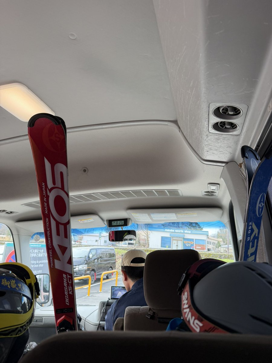 鉄チンホイール tweet media