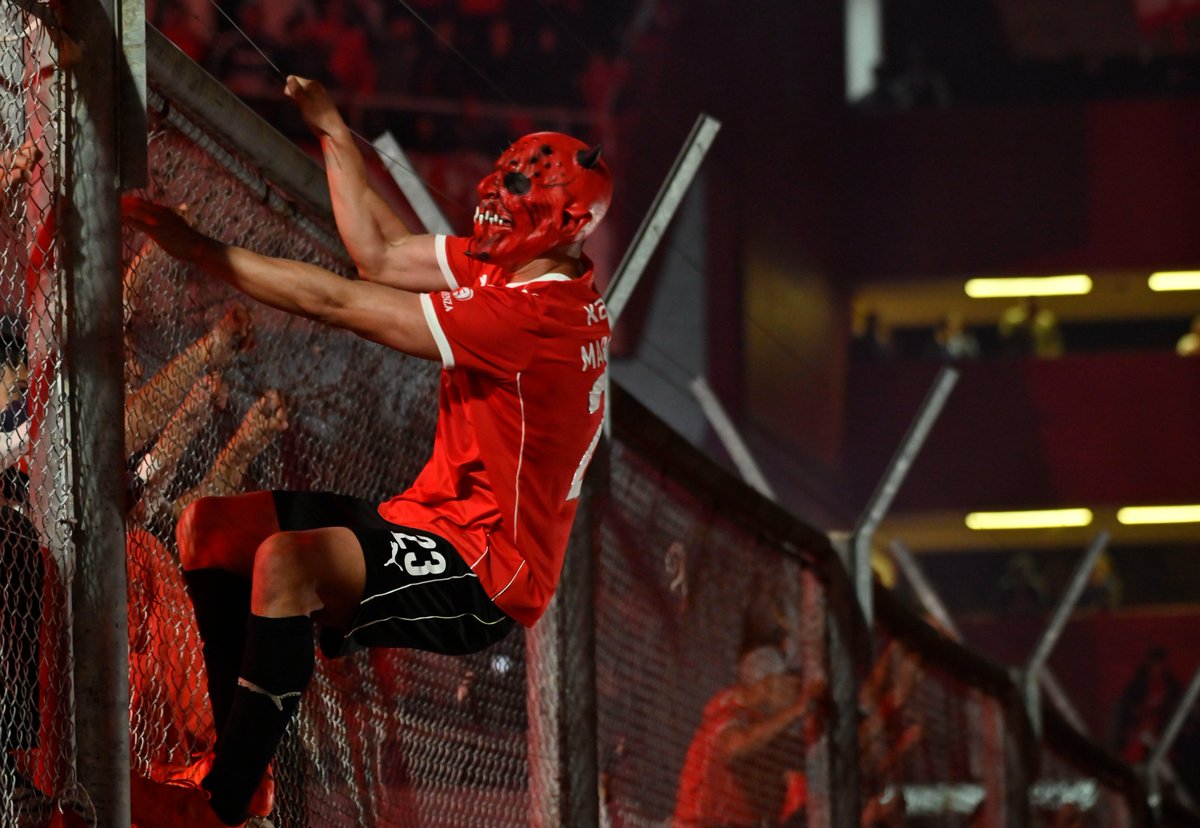 Independiente (LXR) tweet media