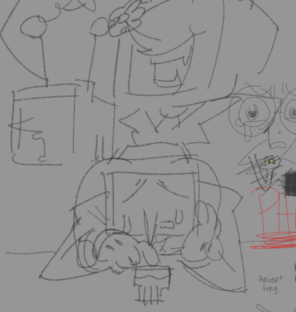 👑ᴋɪɴɢ BLAYKE/SKYE 🥥 tweet media