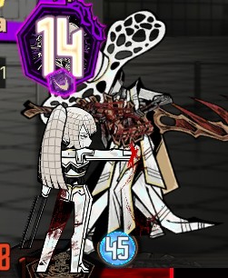 BABY YiSang - The Oracle's Proxy of #sinnerlingtwt tweet media