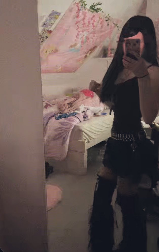 𐔌 ᛝ yumeko of shedtwt .ᐟ 𐂯 tweet media