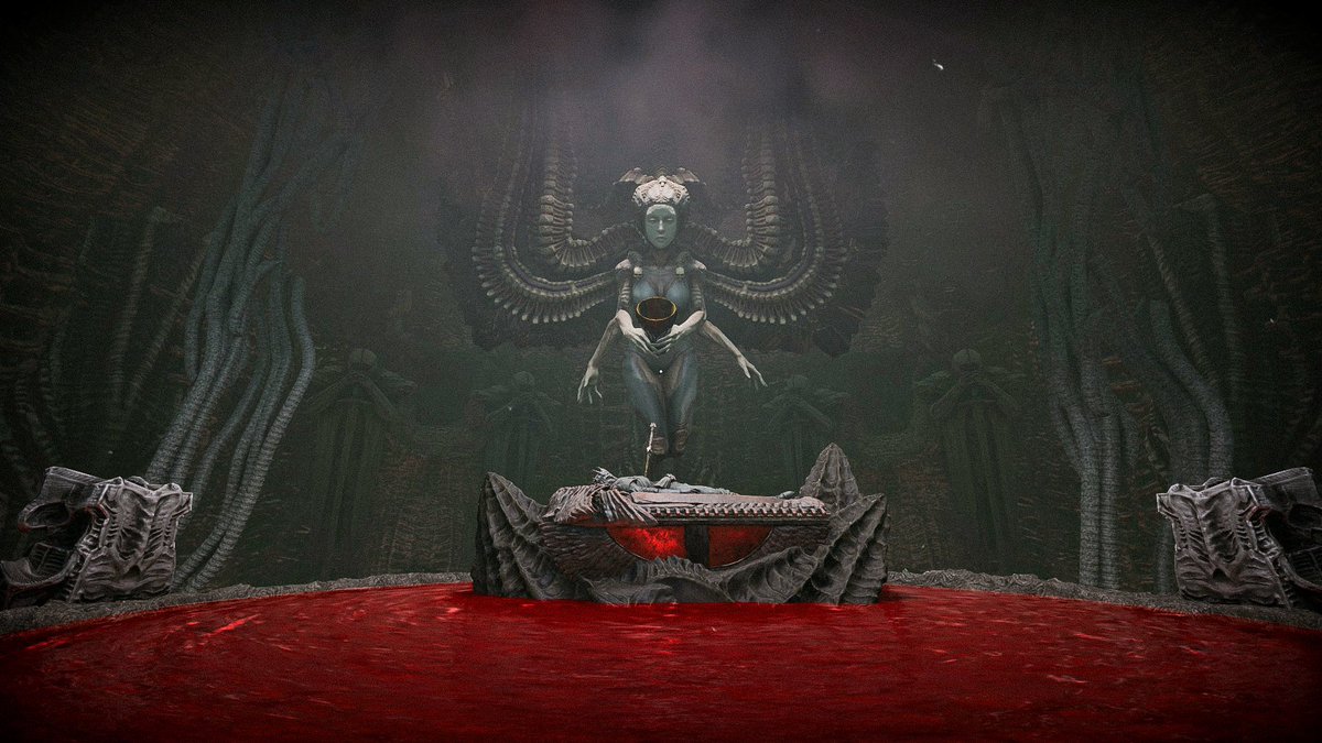 murkclaw 🦇 tweet media