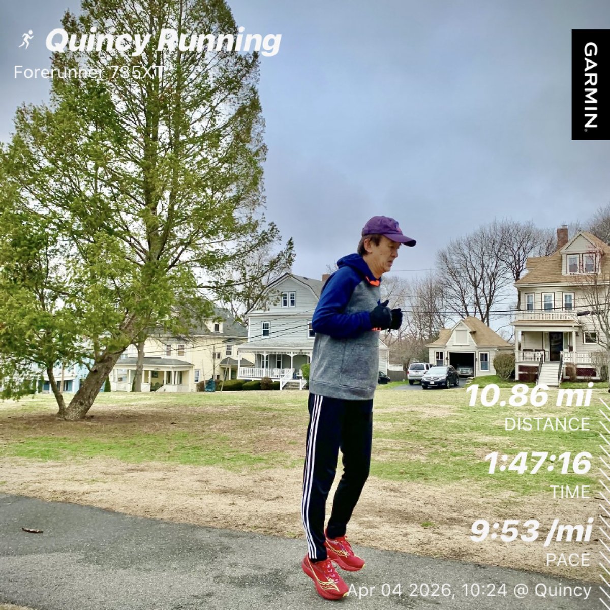 lingbird0's tweet photo. Our today’s long run🏃‍♂️🏃‍♀️ https://t.co/UQQQ5b41ql