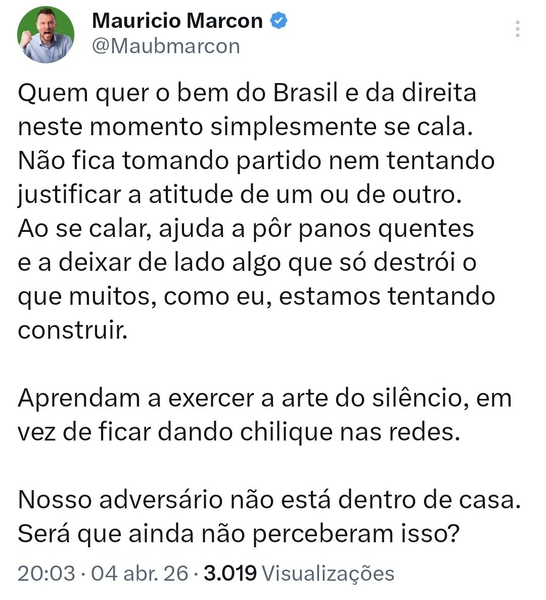 Nicolina Franze🇧🇷👊 tweet media