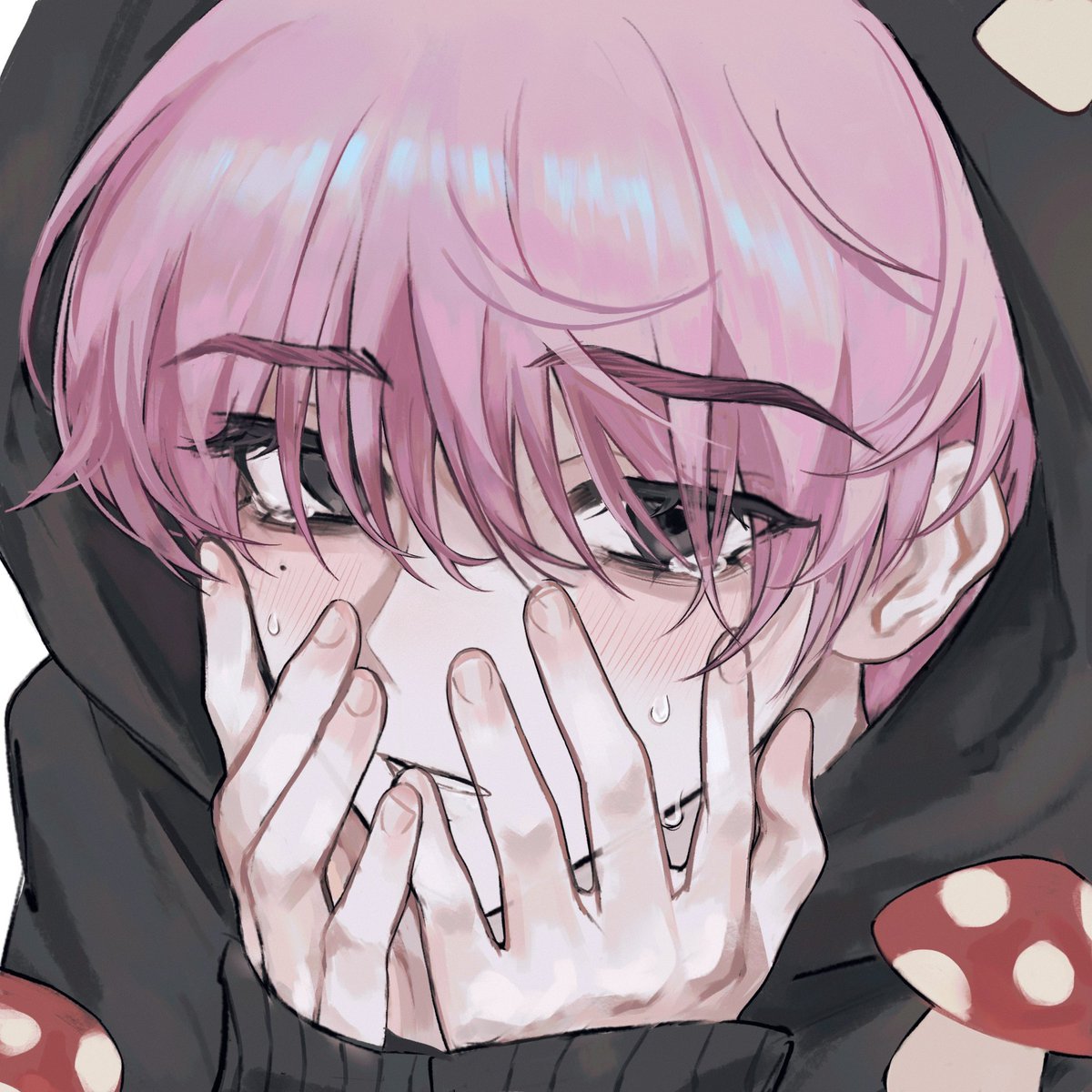 moru🌸 | comms open tweet media